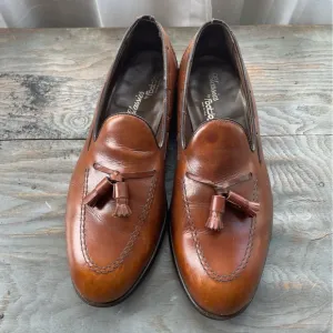 Vintage FootJoy classics tassel loafers | size 9.5E
