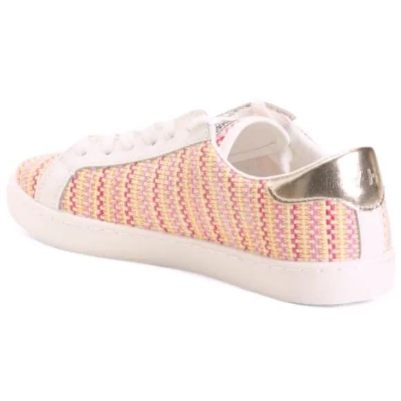 Vintage Havana Carla Tweed Fashion Sneakers