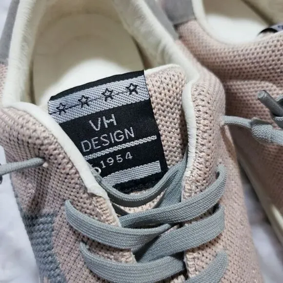 Vintage Havana Fly Salmon Multi fashion sneaker womens size 7 golden goose alt