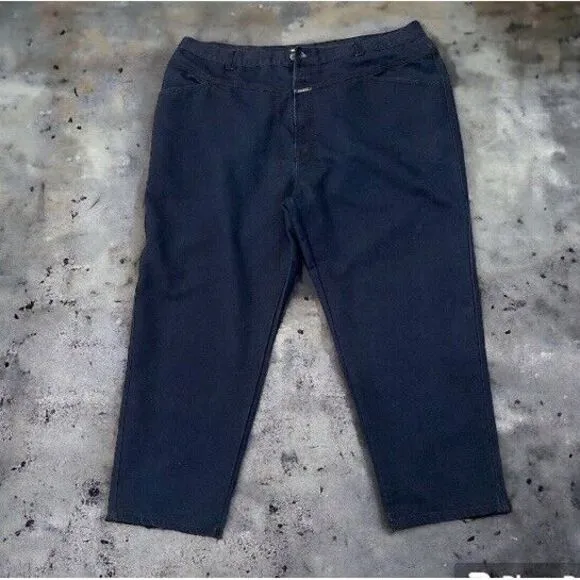 Vintage marithe francois girbaud jeans Apparel  Sz 46 Street hip hop