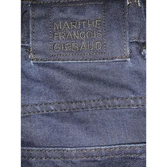 Vintage marithe francois girbaud jeans Apparel  Sz 46 Street hip hop