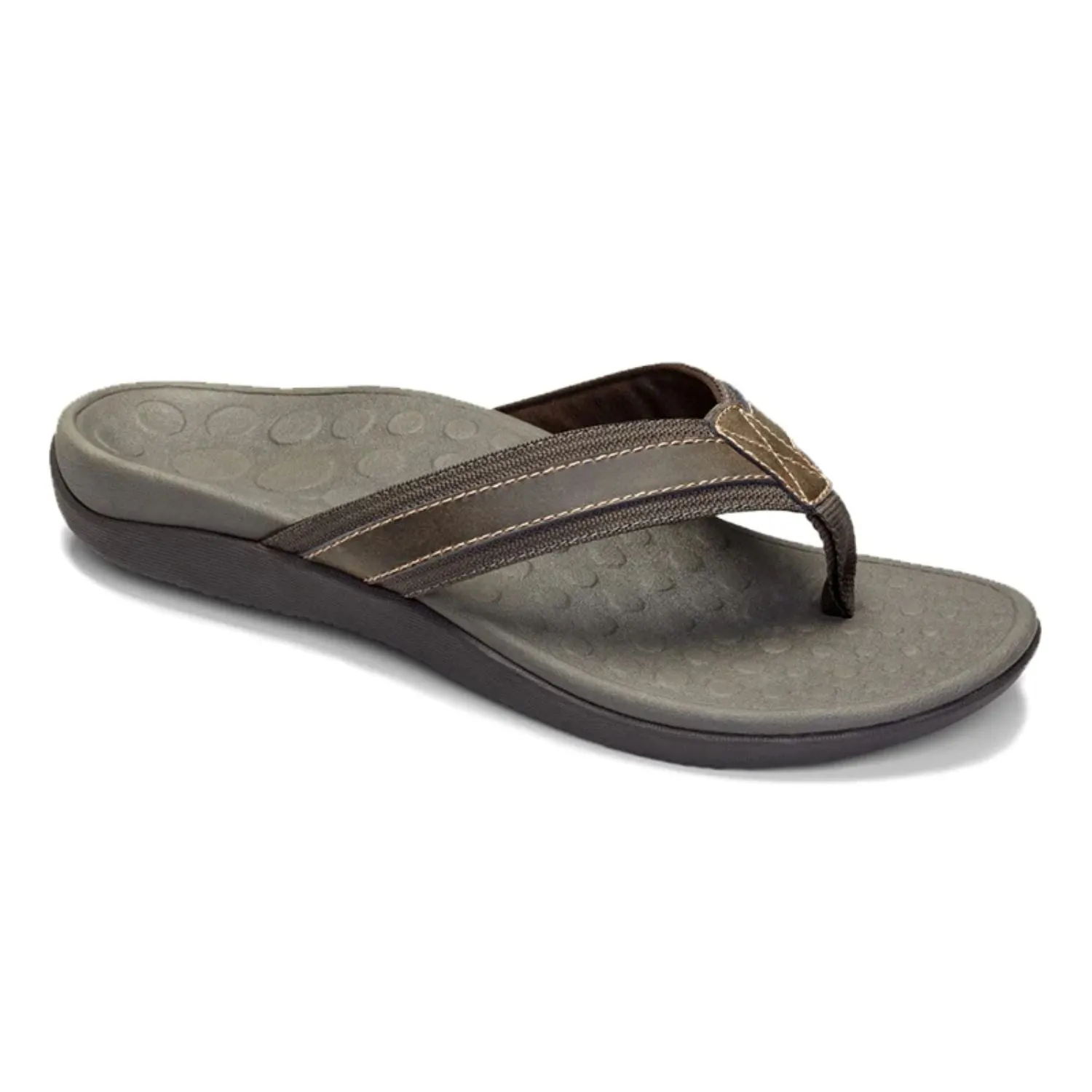 Vionic Men's Tide in Brown