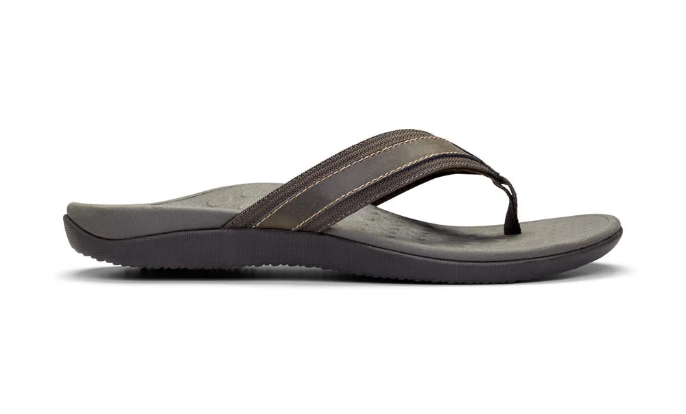 Vionic Men's Tide in Brown