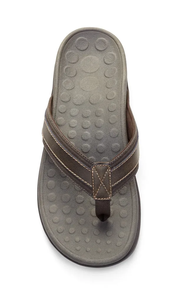 Vionic Men's Tide in Brown
