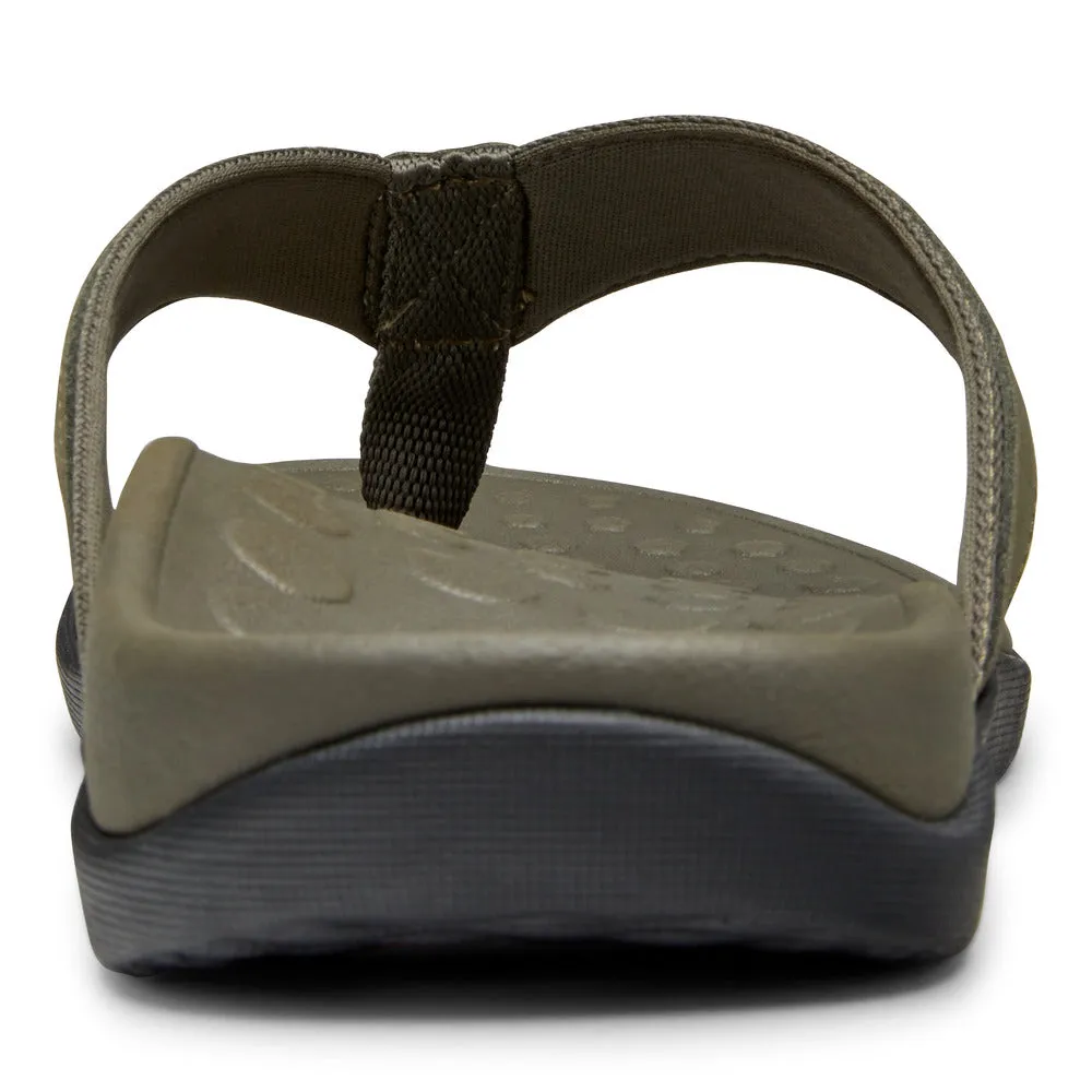 Vionic Men's Tide in Olive