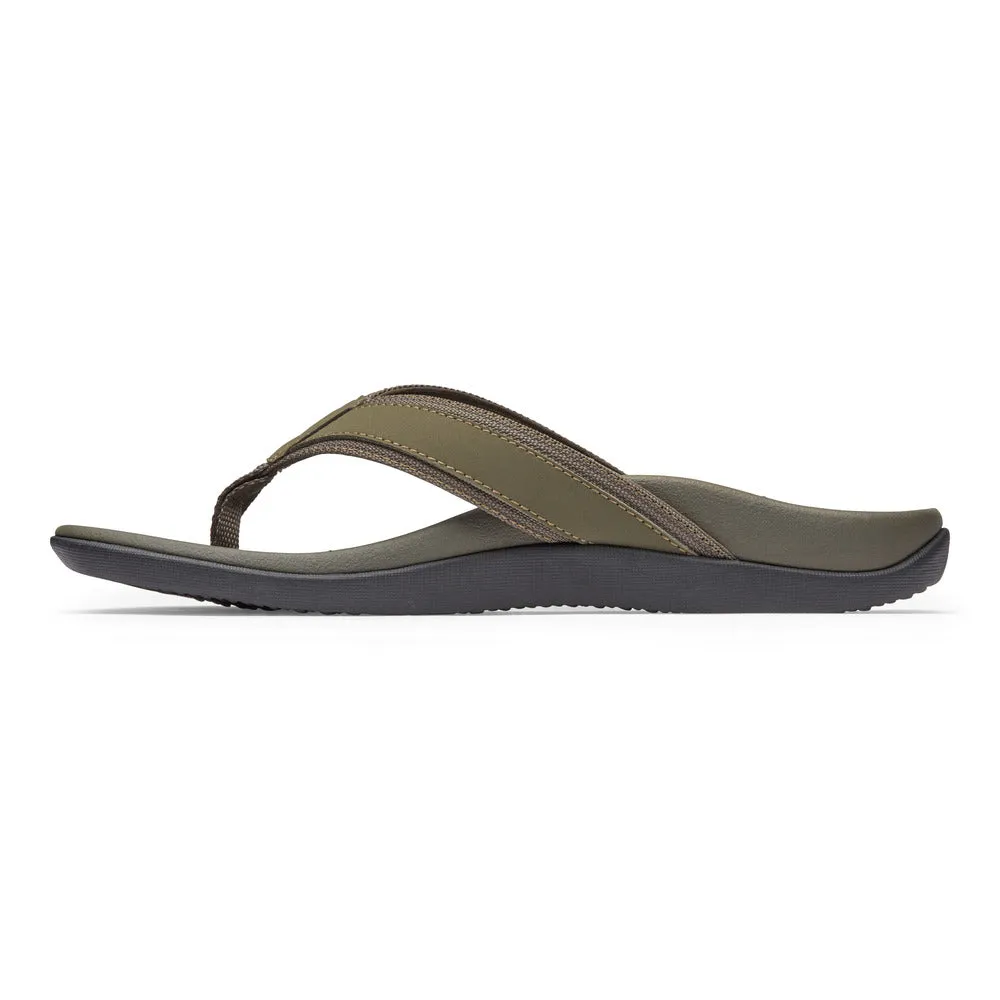 Vionic Men's Tide in Olive