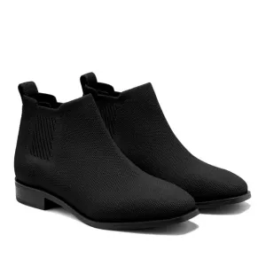 VIVAIA Ryan Chelsea Slip on Bootie size 9
