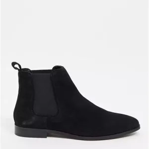 Walk London Alfie Chelsea boots