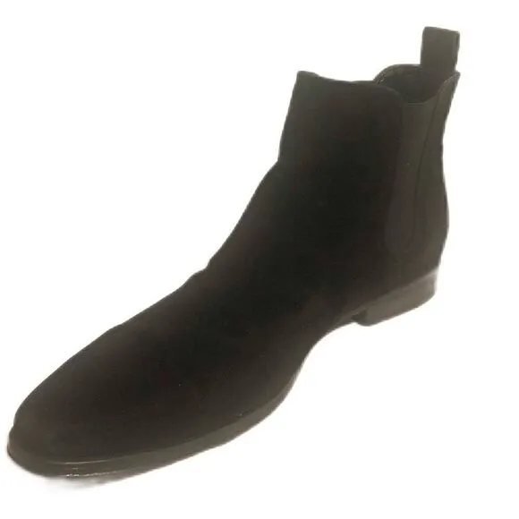 Walk London Alfie Chelsea boots