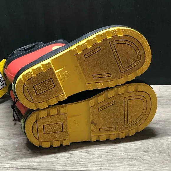 WESTERN CHIEF Mickey Mouse Rain Boots
