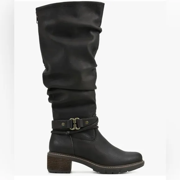 White Mountain Boots