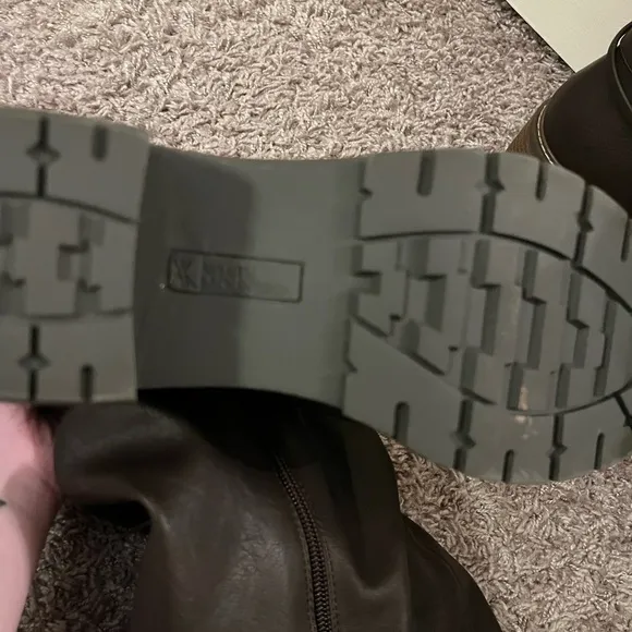 White Mountain Boots