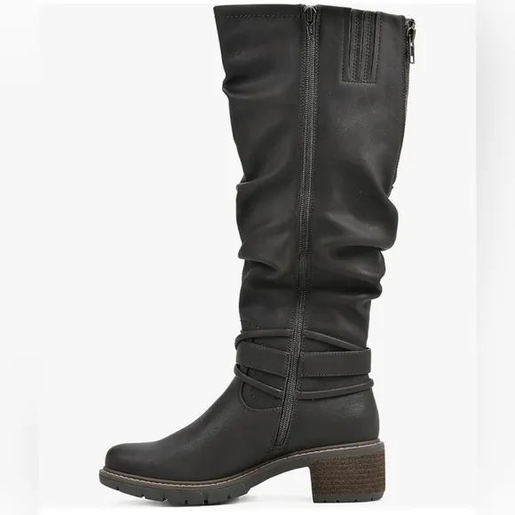 White Mountain Boots