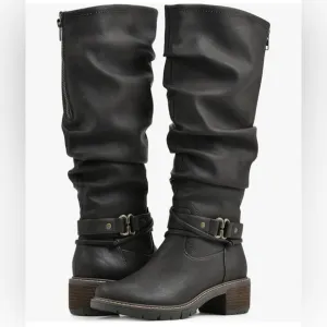 White Mountain Boots
