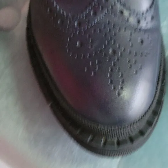 Winter Chelsea boots, leather