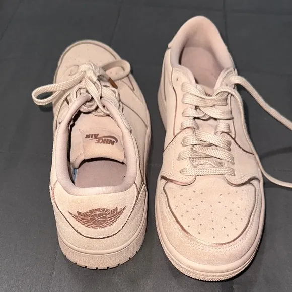 WMNS) Air Jordan 1 Retro Low NS 'Particle Beige' AO1935-204