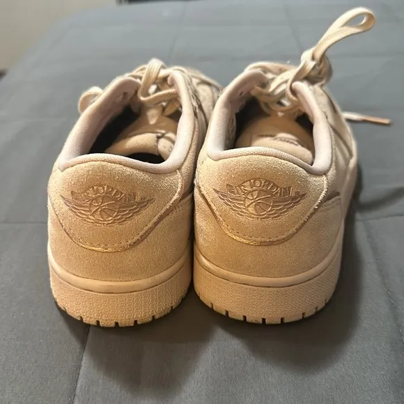 WMNS) Air Jordan 1 Retro Low NS 'Particle Beige' AO1935-204
