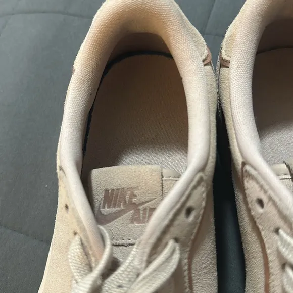 WMNS) Air Jordan 1 Retro Low NS 'Particle Beige' AO1935-204