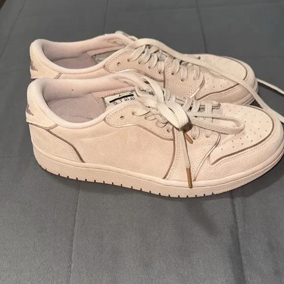WMNS) Air Jordan 1 Retro Low NS 'Particle Beige' AO1935-204