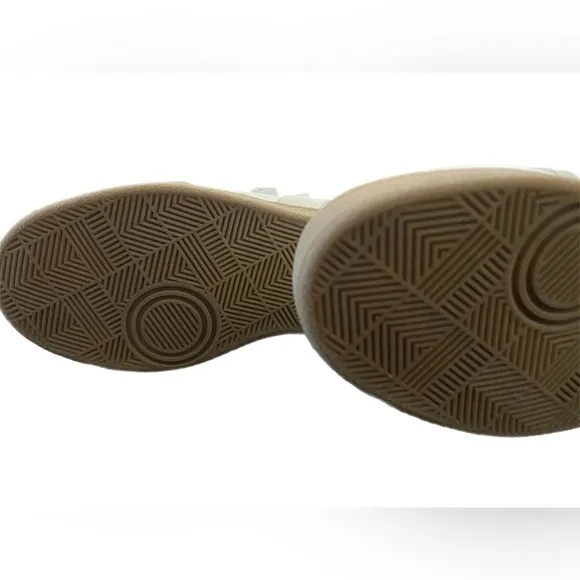 Woman's Slip-On Dr. Scholl's Daydreamer Sneaker White Size 8 Athletic Round toe