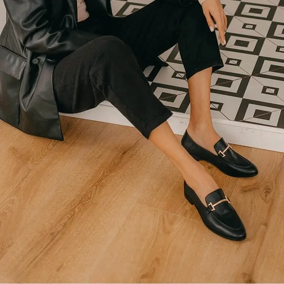 Women loafers