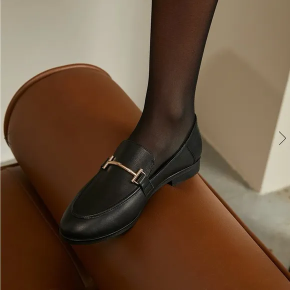 Women loafers