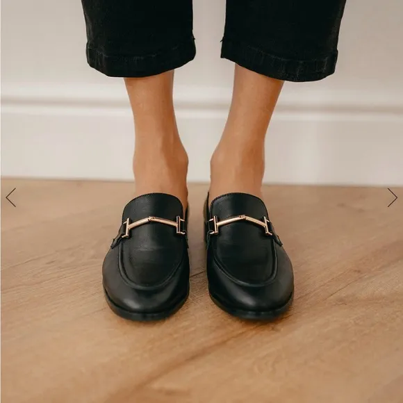 Women loafers