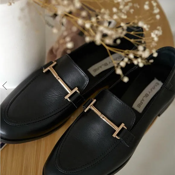 Women loafers
