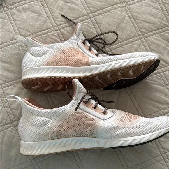 Women's Adidas Edge Lux Clima “Ash Peach” CG 4775