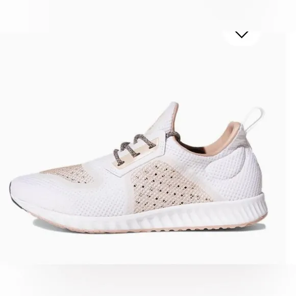 Women's Adidas Edge Lux Clima “Ash Peach” CG 4775