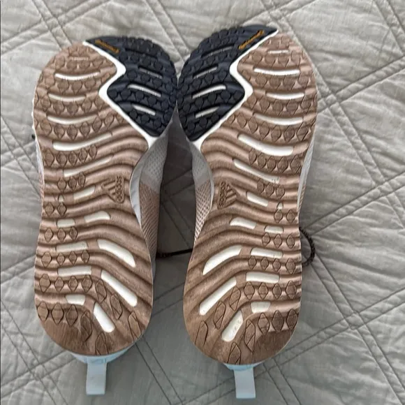 Women's Adidas Edge Lux Clima “Ash Peach” CG 4775