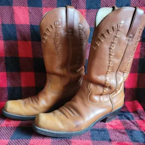 Womens Durango Boots