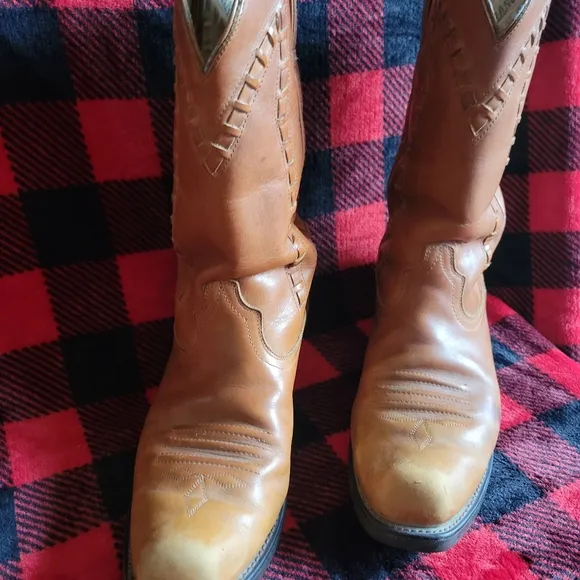 Womens Durango Boots