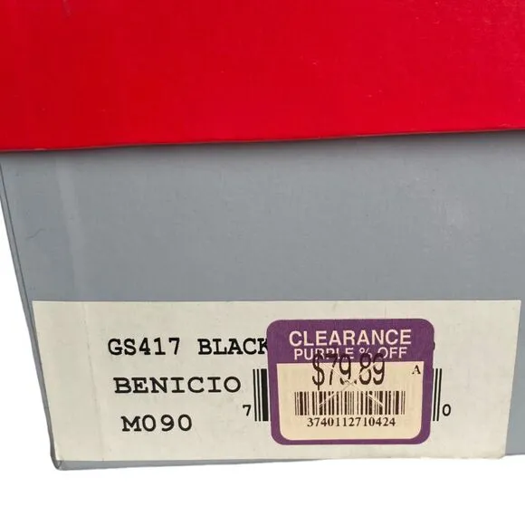 Womens Guess By Marciano Benicio Lace-Up Leather Boots Gray Size 9M - NEW IN BOX