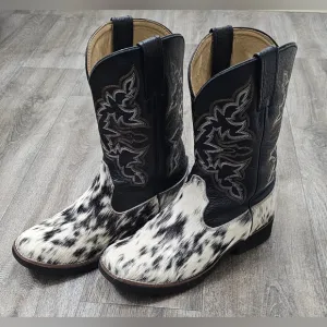 Women's Roper Cowgirl Boots-size 6.5