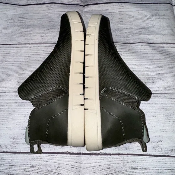Women's Ryka Slip On Ankle Boots