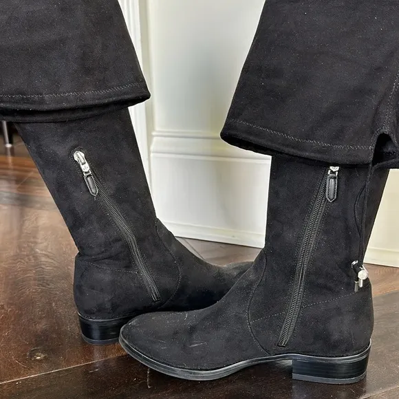 Women’s Sam Edelman Over the Knee Boots