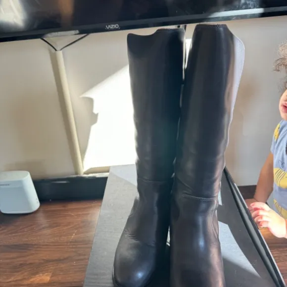 Women’s tall boots