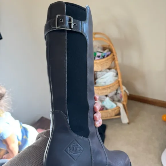 Women’s tall boots