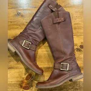 Women's Timberland Earthkeepers Savin Hill Boots