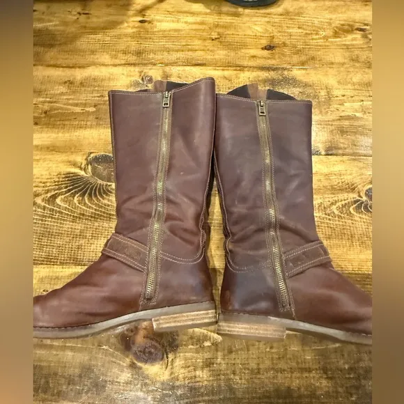 Women's Timberland Earthkeepers Savin Hill Boots