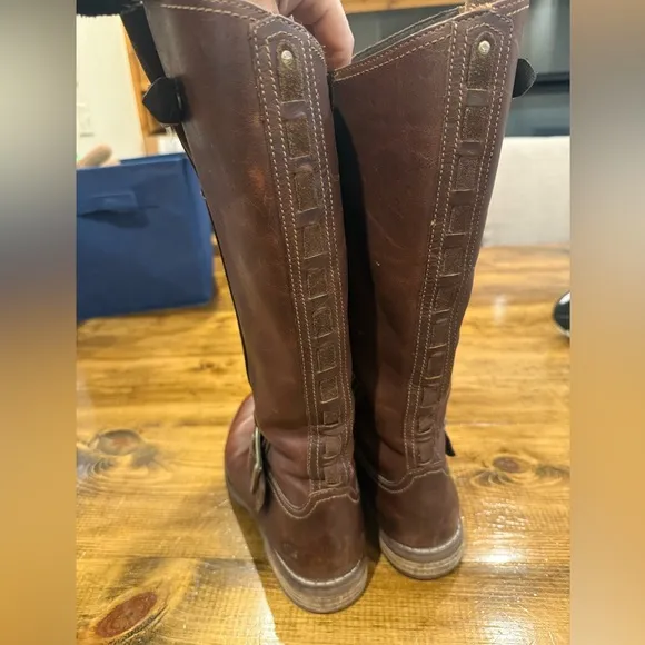 Women's Timberland Earthkeepers Savin Hill Boots