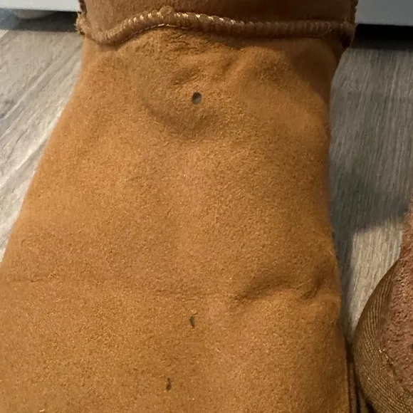Women’s Ugg Classic Tall boots
