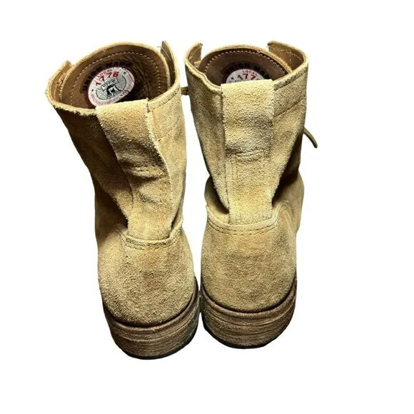 Women’s vintage shoe company boots size 7.5 M