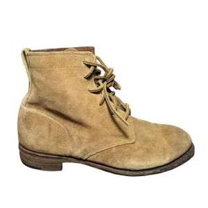 Women’s vintage shoe company boots size 7.5 M