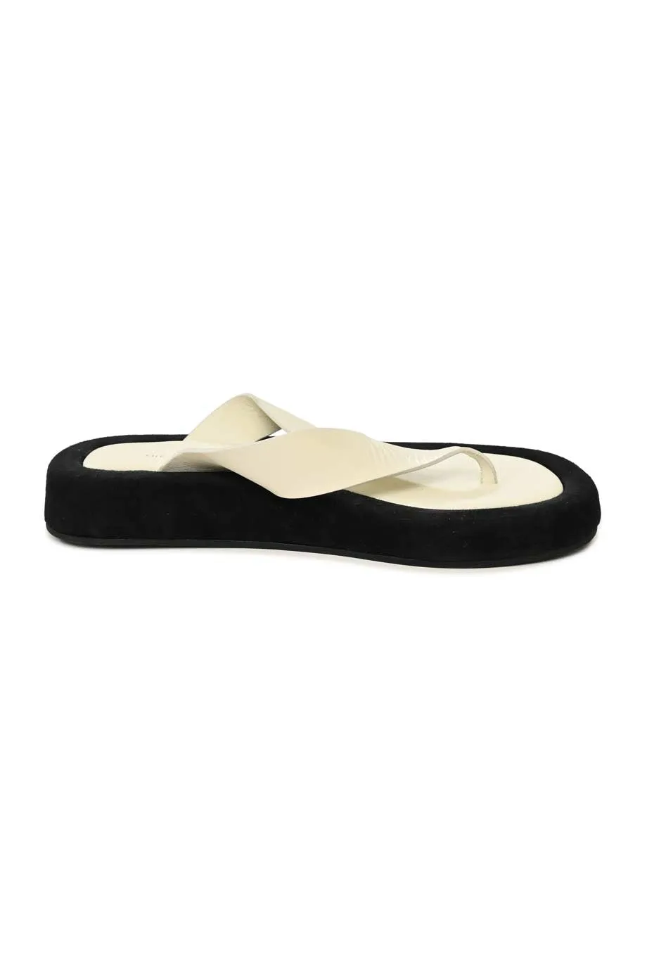 [WS6463] The Row | Flat sandals