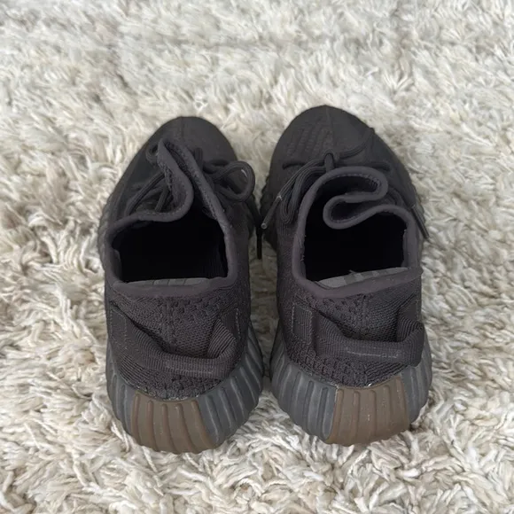 YEEZY Boost 350 V2 Black Sneakers