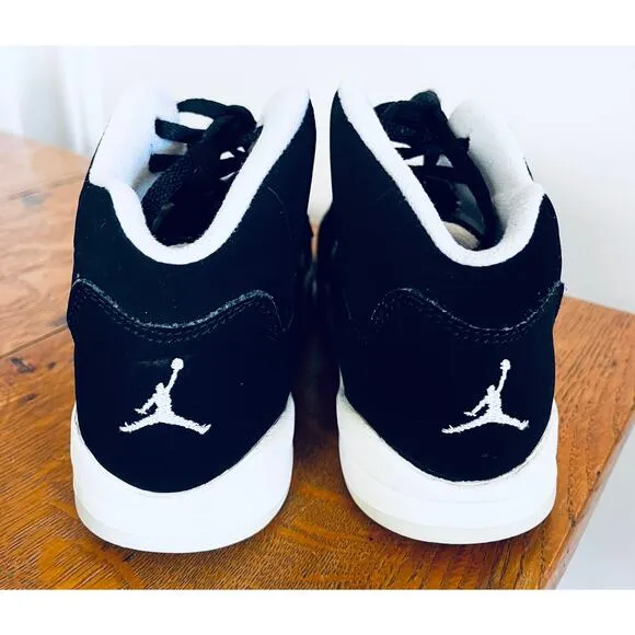 Youth Jordan 5 Retro (PS) Moonlight Sneakers, Size 1Y