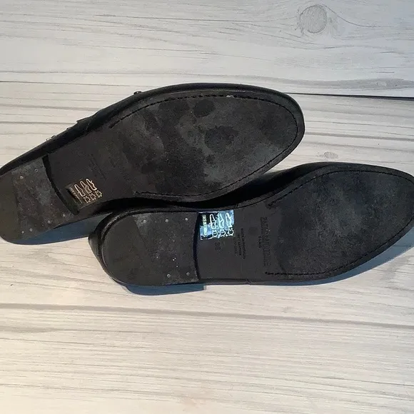 Zadig &amp; Voltaire loafers