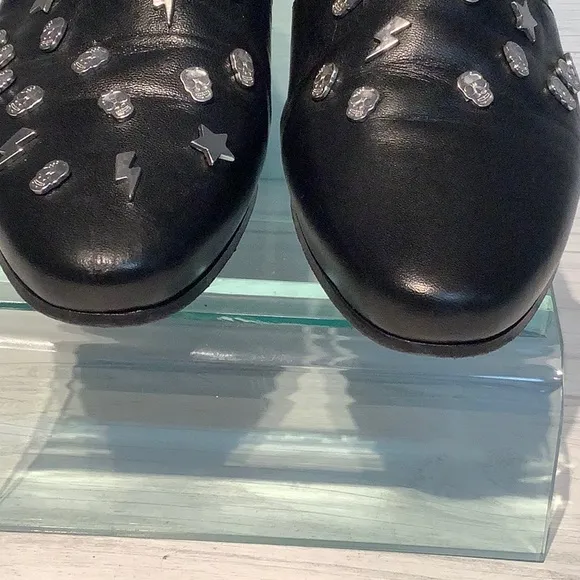 Zadig &amp; Voltaire loafers
